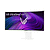 LG 39GX90SA-W, 39&quot;, OLED UltraGear 21:9 Curved Smart, IPS 0.03 ms, WQHD (3440x1440), 240Hz, HDR 10, 1500000:1, 250 cd/m2, DCI-P3 98.5%, USB 3.0, VRR, Free-sync, G-Sync, USB-C, PD 65W, HDMI, DP, P