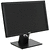Dell Monitor LED E-series E1916HV 18.5'', 1366x768, 16:9, TN, 600:1, 65/90, 5ms, 200 cd/m2, VESA, VGA, Black, 3Y