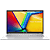 Лаптоп ASUS Vivobook Go 15 E1504FA-BQ5363WNA  - 15.6" IPS FullHD, AMD Ryzen 5 40, 16GB LPDDR5, 512GB SSD, Win 11 Home - Сребрист