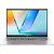 Лаптоп ASUS Vivobook S16 S3607CA-RP037NA - 16" IPS Full HD+, Intel Core Ultra 7 255H, 16GB DDR5, 1TB SSD - Сребрист