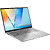 Лаптоп ASUS Vivobook S16 S3607CA-RP037NA - 16" IPS Full HD+, Intel Core Ultra 7 255H, 16GB DDR5, 1TB SSD - Сребрист