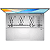 Лаптоп ASUS Vivobook S16 S3607CA-RP037NA - 16" IPS Full HD+, Intel Core Ultra 7 255H, 16GB DDR5, 1TB SSD - Сребрист