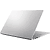Лаптоп ASUS Vivobook S16 S3607CA-RP037NA - 16" IPS Full HD+, Intel Core Ultra 7 255H, 16GB DDR5, 1TB SSD - Сребрист