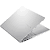 Лаптоп ASUS Vivobook S16 S3607CA-RP037NA - 16" IPS Full HD+, Intel Core Ultra 7 255H, 16GB DDR5, 1TB SSD - Сребрист