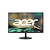 Acer SA322QHbi, 31.5   FHD (1920x1080) VA, ZeroFrame, 100Hz, 1ms (VRB), AdaptiveSync, HDMI, 300nits, Speakes, VGA, VisionCare, Energy Class E, Black, 2Y