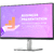 Monitor Dell Professional P2422H 23.8” 1920x1080 IPS Antiglare 16:9, 1000:1, 250 cd/m2, 8ms/5ms, 178/178, DP 1.2, HDMI 1.4, VGA, USB 3.2 up stream, 4x USB 3.2 hub, Flicker-free, Tilt,