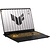 Asus TUF F16 FX608JMR-RV139,Intel i5 14450HX 2.4 GHz (20MB Cache, up to 4.8 GHz, 10 cores, 16 Threads) 16&quot; WUXGA (1920X1200), 16:10 Bend+300nits 16:9,165 Hz,16  GB DDR5 5600 so-dim,1TB PCIe 4.0,R