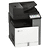 Lexmark CX833se Color A4 Laser MFP