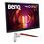 BenQ MOBIUZ EX2710U 27" IPS HDRi, 144Hz, 1ms, 3840x2160 UHD, Brightn.peak HDR 600nits, Fr.Sync Prem., 98%sRGB, HDR10,B.I.+,Light Tun.,Motion Blur Reduct.,Color Vibrance, FPS Mode, treVolo 2.1 (2W