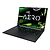 Лаптоп GIGABYTE AERO X16 1TH93EEC94DH - 16" inch IPS 165Hz,  AMD Ryzen Al 7 350, 16GB DDR5, 1TB SSD Gen4, RTX 5050, Win 11 Home - Бял