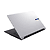 Лаптоп GIGABYTE AERO X16 1TH93EEC94DH - 16" inch IPS 165Hz,  AMD Ryzen Al 7 350, 16GB DDR5, 1TB SSD Gen4, RTX 5050, Win 11 Home - Бял