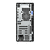 Dell OptiPlex 7020 MT Plus, Intel Core i7-14700 vPro (33 MB cache, 20 cores, up to 5.4 GHz Turbo), 16 GB: 1 x 16 GB, DDR5, 512GB SSD PCIe M.2, NVIDIA RTX 4060 8GB GDDR6, 8x DVD+/-RW, 500W, Wi-Fi 6E, W