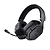 TRUST GXT 493 Carus Wireless Multiplatform headset - Black