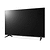 LG 43LR60006LA, 43&quot; LED FHD TV, 1920x1080, DVB-T2/C/S2, webOS Smart, Virtual surround Plus, Dolby Audio, WiFi, Active HDR, HDMI, Airplay2, CI, LAN, USB, Bluetooth, Two Pole Stand, Black