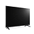 LG 43LR60006LA, 43&quot; LED FHD TV, 1920x1080, DVB-T2/C/S2, webOS Smart, Virtual surround Plus, Dolby Audio, WiFi, Active HDR, HDMI, Airplay2, CI, LAN, USB, Bluetooth, Two Pole Stand, Black