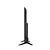 LG 43LR60006LA, 43&quot; LED FHD TV, 1920x1080, DVB-T2/C/S2, webOS Smart, Virtual surround Plus, Dolby Audio, WiFi, Active HDR, HDMI, Airplay2, CI, LAN, USB, Bluetooth, Two Pole Stand, Black