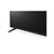 LG 43LR60006LA, 43&quot; LED FHD TV, 1920x1080, DVB-T2/C/S2, webOS Smart, Virtual surround Plus, Dolby Audio, WiFi, Active HDR, HDMI, Airplay2, CI, LAN, USB, Bluetooth, Two Pole Stand, Black