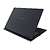 Лаптоп GIGABYTE GAMING A18 PRO DYJ - 18" IPS WUXGA 165Hz, Intel Core 7 240H, 32GB LPDDR5X, 1TB SSD Gen4, RTX 5080 16GB GDDR7, Free DOS