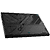 Лаптоп GIGABYTE GAMING A18 PRO DXJ - 18" IPS WUXGA 165Hz, Intel Core 7 240H, 32GB LPDDR5X, 1TB SSD Gen4, RTX 5070TI 12GB GDDR7, Free DOS