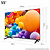 LG 55UT73003LA, 55&quot; 4K UltraHD TV 4K (3840 x 2160), DVB-T2/C/S2, webOS 24 Smart TV, ThinQ AI, Alpha 5 AI 4K Gen7, WiFi, HDR10, ALLM/HGiG, AI Upscaling, AI Sound(Virtual 9.1.2 Up-mix), AirPlay, Qu