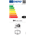 LG 55UT73003LA, 55&quot; 4K UltraHD TV 4K (3840 x 2160), DVB-T2/C/S2, webOS 24 Smart TV, ThinQ AI, Alpha 5 AI 4K Gen7, WiFi, HDR10, ALLM/HGiG, AI Upscaling, AI Sound(Virtual 9.1.2 Up-mix), AirPlay, Qu