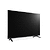 LG 65UT73003LA, 65&quot; 4K UltraHD TV 4K (3840 x 2160), DVB-T2/C/S2, webOS 24 Smart TV, ThinQ AI, Alpha 5 AI 4K Gen7, WiFi, HDR10, ALLM/HGiG, AI Upscaling, AI Sound(Virtual 9.1.2 Up-mix), AirPlay, Qu