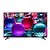 LG 50UA73003LA, 50&quot; 4K UltraHD TV 4K (3840x2160), DVB-T2/C/S2, webOS 25 Smart, ThinQ AI, a7 AI Processor, WiFi, HDR10 pro, HLG, ALLM/HGiG, 4K Upscaling, AI Sound pro, Multiple View, HDMI eARC, LA