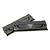 Patriot Viper Steel 16GB (2*8) 3600Mhz