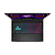 MSI Katana 15 B13VFK, i7-13620H (10C/16T, up to 4.90GHz, 24 MB), GeForce RTX 4060 8GB GDDR6 233 AI TOPS, 15.6&quot; QHD (2560x1440), 165Hz, IPS-Level, 16GB RAM 2x8 (5200)MHz, 512GB PCIe Gen4x4 SSD, Wi