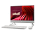 Dell 24 All-in-One EC24250, Intel Core 7 150U(12MB cache, 10 cores, up to 5.4 GHz), 23.8&quot; FHD (1920x1080) AG Touch WVA, 16GB, 2x8GB, DDR5, 5200 MT/s, 1TB M.2 PCIe SSD, Intel Graphics, Triangle St