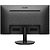 Monitor 23.8'' Philips 241V8LA/00(01) Black VA, 16:9, 1920x1080, 4ms, 250 cd/m2, 3000:1, D-Sub, HDMI, 2Wx2, vesa
