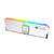 Thermaltake TOUGHRAM XG RGB 32GB (2x16GB) DDR5 6000MHz U-DIMM White