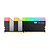 Thermaltake TOUGHRAM RGB 48GB (2x24GB) DDR5 6400MHz U-DIMM Black