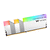 Thermaltake TOUGHRAM RGB 48GB (2x24GB) DDR5 6400MHz U-DIMM White