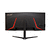 Acer Nitro XZ342CUV3bmiiphx, 34   WQHD (3440x1440) VA, Curved 1500R, ZeroFrame, 180Hz, 1ms (VRB), HDR400, FreeSync Premium, 400nits, 2xHDMI, Speakers, DP, Audio Out, VisionCare, Energy Class F, Black,