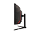 Acer Nitro XZ342CUV3bmiiphx, 34   WQHD (3440x1440) VA, Curved 1500R, ZeroFrame, 180Hz, 1ms (VRB), HDR400, FreeSync Premium, 400nits, 2xHDMI, Speakers, DP, Audio Out, VisionCare, Energy Class F, Black,