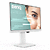 BenQ GW2486TC 24” IPS, FHD, 100Hz, 1920x1080, USB-C 65W, DP1.2x1, HDMI1.4x1, DP out, Speaker 2Wx2, Height Adjustable Stand, coding mode