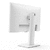 BenQ GW2486TC 24” IPS, FHD, 100Hz, 1920x1080, USB-C 65W, DP1.2x1, HDMI1.4x1, DP out, Speaker 2Wx2, Height Adjustable Stand, coding mode