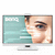BenQ GW2486TC 24” IPS, FHD, 100Hz, 1920x1080, USB-C 65W, DP1.2x1, HDMI1.4x1, DP out, Speaker 2Wx2, Height Adjustable Stand, coding mode