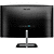Monitor 27'' Philips 272E1CA/00 Black VA, 16:9, 1920x1080, 4ms, 250 cd/m2, 3000:1, D-Sub, HDMI, DP, 3Wx2, vesa