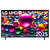 LG 50UA75006LA, 50&quot; 4K UltraHD TV 4K (3840x2160), DVB-T2/C/S2, webOS 25 Smart, ThinQ AI, Alpha 7 AI, WiFi, HDR10 pro, HLG, ALLM/HGiG, 4K Upscaling, AI Sound pro, Multiple View, HDMI eARC, LAN, US