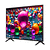 LG 50UA75006LA, 50&quot; 4K UltraHD TV 4K (3840x2160), DVB-T2/C/S2, webOS 25 Smart, ThinQ AI, Alpha 7 AI, WiFi, HDR10 pro, HLG, ALLM/HGiG, 4K Upscaling, AI Sound pro, Multiple View, HDMI eARC, LAN, US