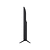 LG 50UA75006LA, 50&quot; 4K UltraHD TV 4K (3840x2160), DVB-T2/C/S2, webOS 25 Smart, ThinQ AI, Alpha 7 AI, WiFi, HDR10 pro, HLG, ALLM/HGiG, 4K Upscaling, AI Sound pro, Multiple View, HDMI eARC, LAN, US