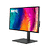 BenQ PD2506Q  25&quot; IPS, 2560x1440 WQHD, 95% P3, DisplayHDR 400, Uniformity, KVM, MST Daisy Chain, USB-C 65W Power Delivery, HDMI, DP, HAS, eye-care, Factory Calibration, Calman Certification, Pane