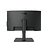 BenQ PD2506Q  25&quot; IPS, 2560x1440 WQHD, 95% P3, DisplayHDR 400, Uniformity, KVM, MST Daisy Chain, USB-C 65W Power Delivery, HDMI, DP, HAS, eye-care, Factory Calibration, Calman Certification, Pane