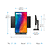BenQ PD2506Q  25&quot; IPS, 2560x1440 WQHD, 95% P3, DisplayHDR 400, Uniformity, KVM, MST Daisy Chain, USB-C 65W Power Delivery, HDMI, DP, HAS, eye-care, Factory Calibration, Calman Certification, Pane