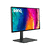 BenQ PD2506Q  25&quot; IPS, 2560x1440 WQHD, 95% P3, DisplayHDR 400, Uniformity, KVM, MST Daisy Chain, USB-C 65W Power Delivery, HDMI, DP, HAS, eye-care, Factory Calibration, Calman Certification, Pane