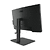 BenQ PD2506Q  25&quot; IPS, 2560x1440 WQHD, 95% P3, DisplayHDR 400, Uniformity, KVM, MST Daisy Chain, USB-C 65W Power Delivery, HDMI, DP, HAS, eye-care, Factory Calibration, Calman Certification, Pane