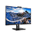 Philips 326P1H, 31.5&quot; IPS WLED, 2560x1440@75Hz, 4ms GtG, 350cd m/2,  1000:1, 50M:1 DCR, Adaptive Sync, FlickerFree, LowBlue Mode, 5Wx2, Tilt, Height Adjust, Pivot, 2xHDMI, DP, USB hub