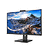 Philips 326P1H, 31.5&quot; IPS WLED, 2560x1440@75Hz, 4ms GtG, 350cd m/2,  1000:1, 50M:1 DCR, Adaptive Sync, FlickerFree, LowBlue Mode, 5Wx2, Tilt, Height Adjust, Pivot, 2xHDMI, DP, USB hub